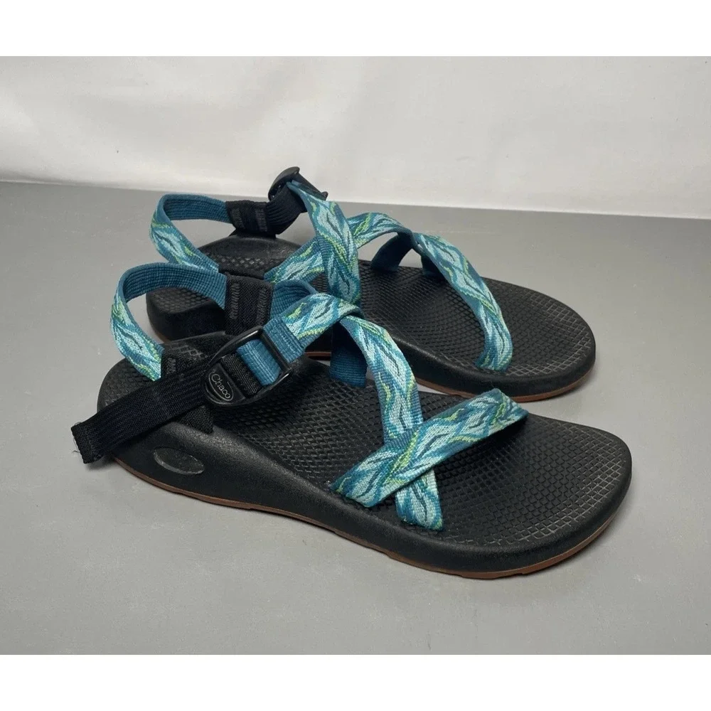 Chaco women 9n